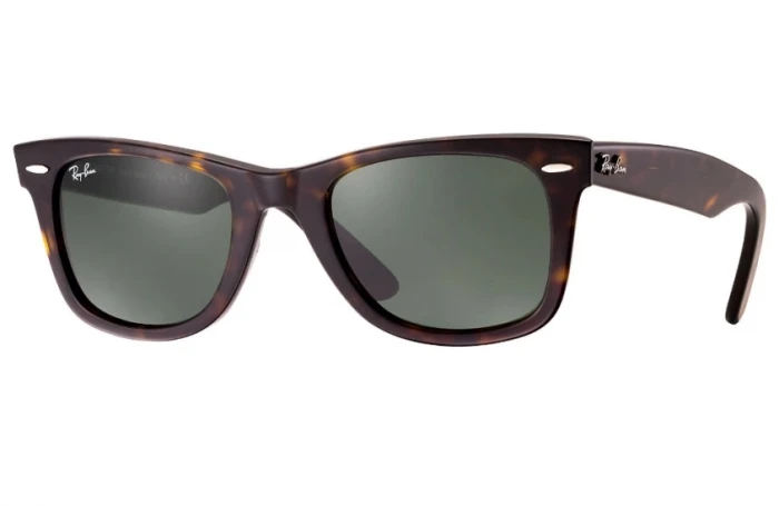 Gafas de sol RAY-BAN WAYFARER RB 2140 902 Cal 50 Gafas de sol RAY-BAN WAYFARER RB 2140 902 Cal 50