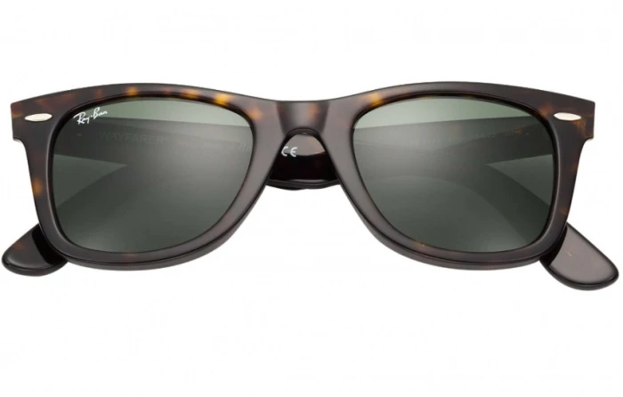 Gafas de sol RAY-BAN WAYFARER RB 2140 902 Cal 50 Gafas de sol RAY-BAN WAYFARER RB 2140 902 Cal 50