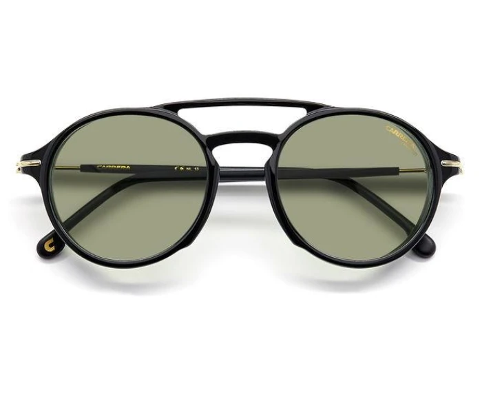 Gafas de sol  CARRERA 235/N/S Cal 51 7ZJ-BLACK GREEN  Gafas de sol  CARRERA 235/N/S Cal 51 7ZJ-BLACK GREEN