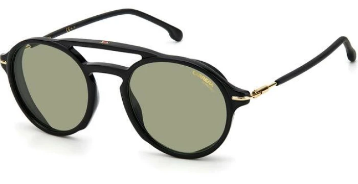 Gafas de sol  CARRERA 235/N/S Cal 51 7ZJ-BLACK GREEN  Gafas de sol  CARRERA 235/N/S Cal 51 7ZJ-BLACK GREEN