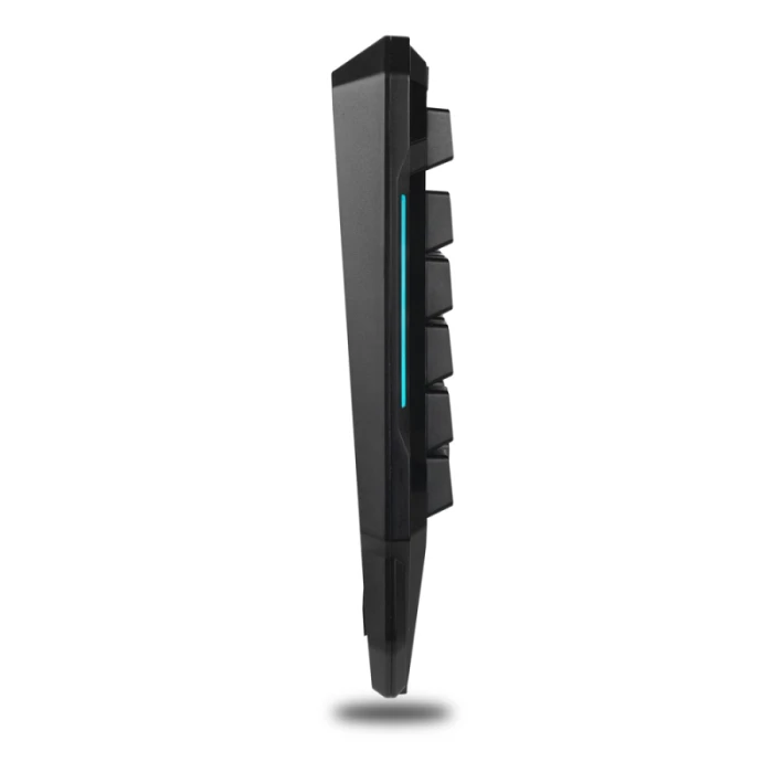 NGS Teclat Professional Gaming RGB GKX-450