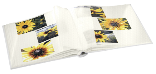 Álbum Hama Jumbo 30×30 (RUSTICO)