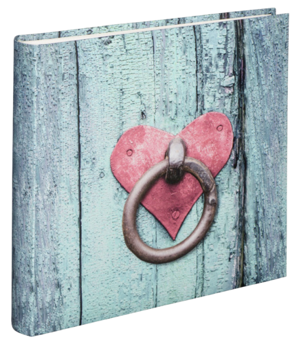 Álbum Hama Jumbo 30×30 (RUSTICO)