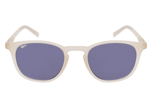 Glasses AFFLELOU FORTY SOLAR COLOR PINK