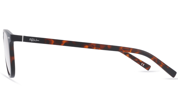 Gafas graduadas AFFLELOU FORTY ANTI-LUZ AZUL COLOR MIXTO Gafas graduadas AFFLELOU FORTY ANTI-LUZ AZUL COLOR MIXTO