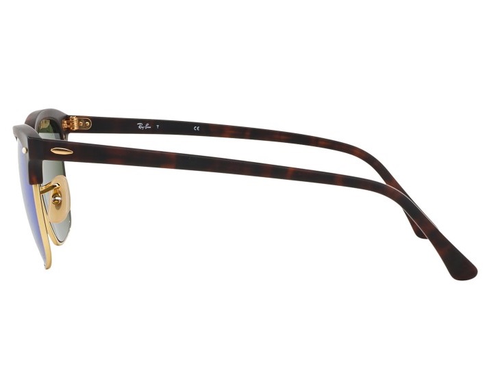 Gafas de sol RAY-BAN CLUBMASTER RB 3016 Gafas de sol RAY-BAN CLUBMASTER RB 3016