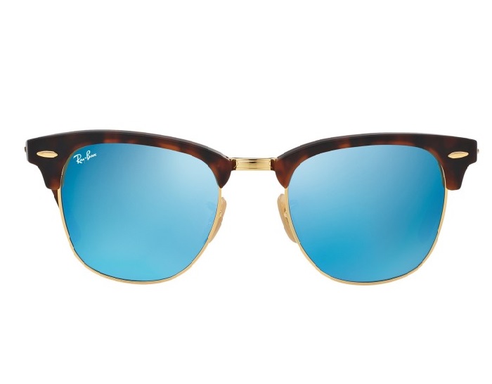 Gafas de sol RAY-BAN CLUBMASTER RB 3016 Gafas de sol RAY-BAN CLUBMASTER RB 3016