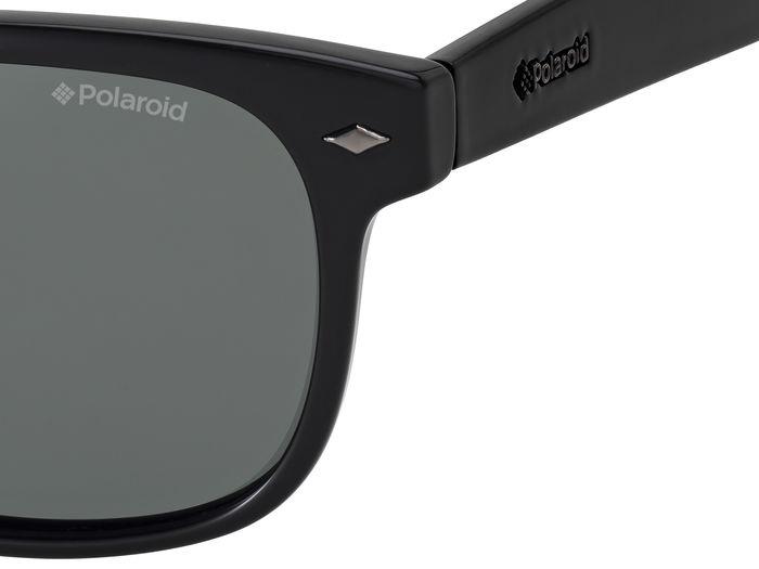 Sunglasses PLD 1015 / S Cal 53 DL5-NEGRO MATE1