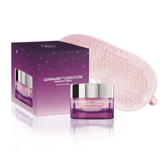 Night success mascara noche Night success mascara noche