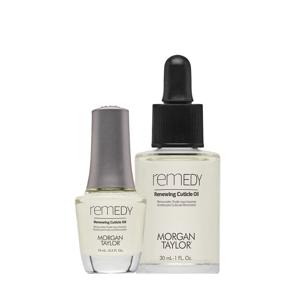 MORGAN TAYLOR Aceite cutícula Remedy MORGAN TAYLOR Aceite cutícula Remedy
