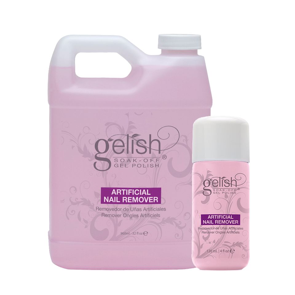 MORGAN TAYLOR Artificial Nail REMOVER MORGAN TAYLOR Artificial Nail REMOVER