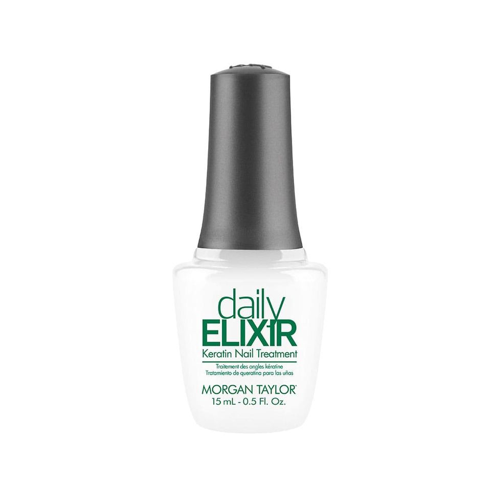 Daily ELIXIR Daily ELIXIR