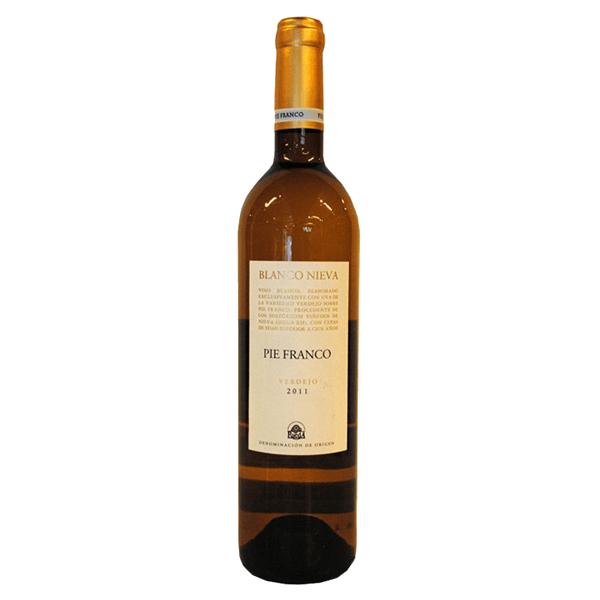 BLANC NEVA PEU FRANC VERDEJO