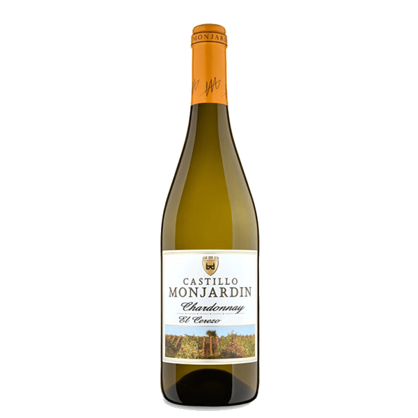 C. MONJARDIN CHARDONNAY EL CEREZO