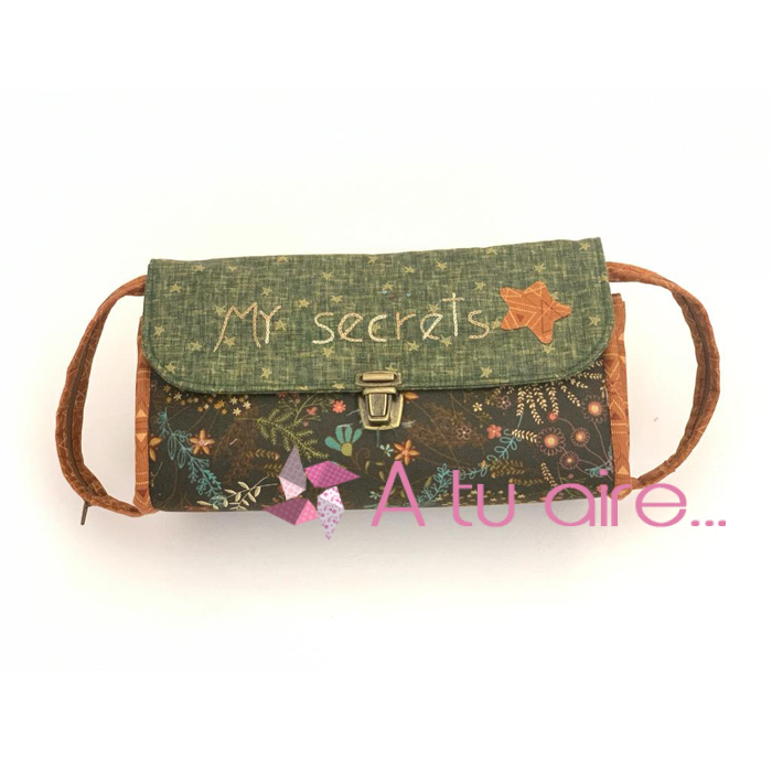 Kit My Secrets Kit My Secrets