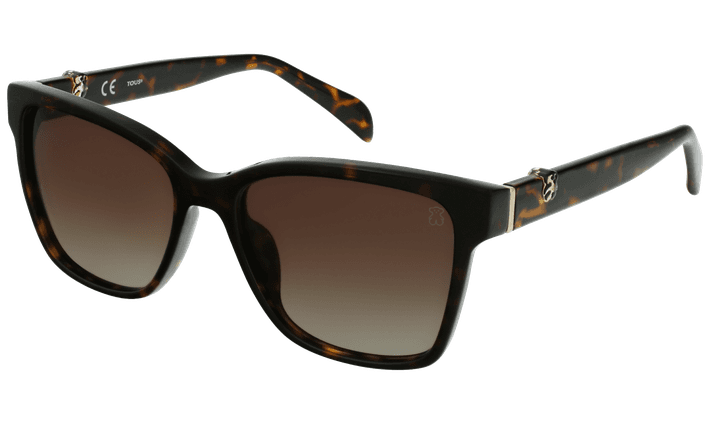Sunglasses TOUS STOA89V Brown