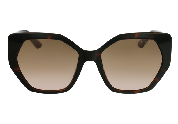Sunglasses GUESS GU7741 Brown