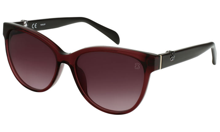 Sunglasses TOUS STOA90 Brown