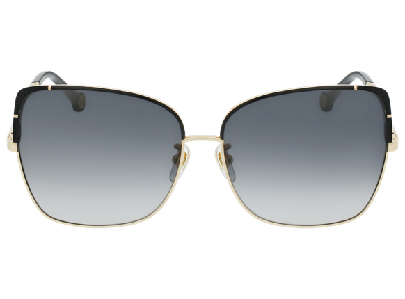 Sunglasses CAROLINA HERRERA SHE172 Gold