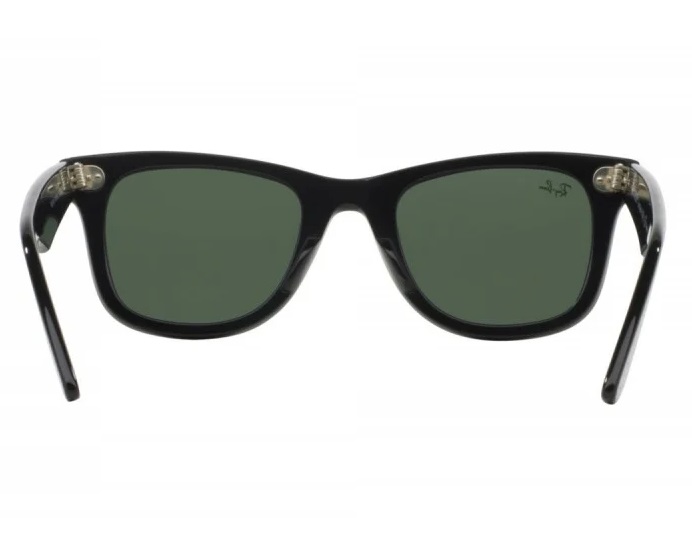 Gafas de sol RAY-BAN WAYFARER RB 2140 901 Cal 50 Gafas de sol RAY-BAN WAYFARER RB 2140 901 Cal 50
