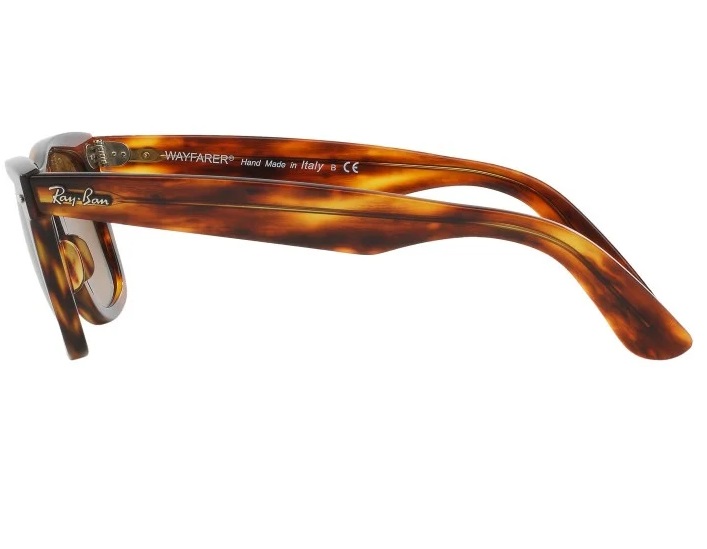 Gafas de sol RAY-BAN WAYFARER RB 2140 954 Cal 50 Gafas de sol RAY-BAN WAYFARER RB 2140 954 Cal 50