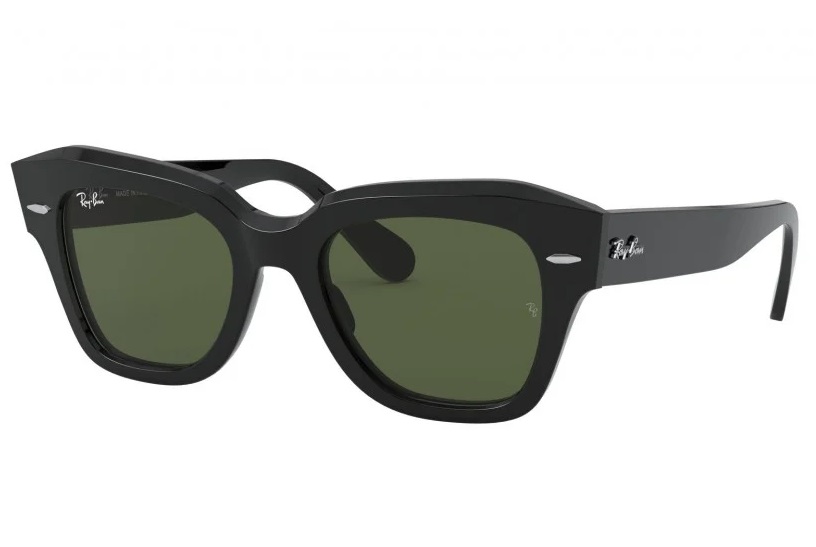 Gafas de sol RAY BAN RB 2186 901/31 Cal 49 Gafas de sol RAY BAN RB 2186 901/31 Cal 49