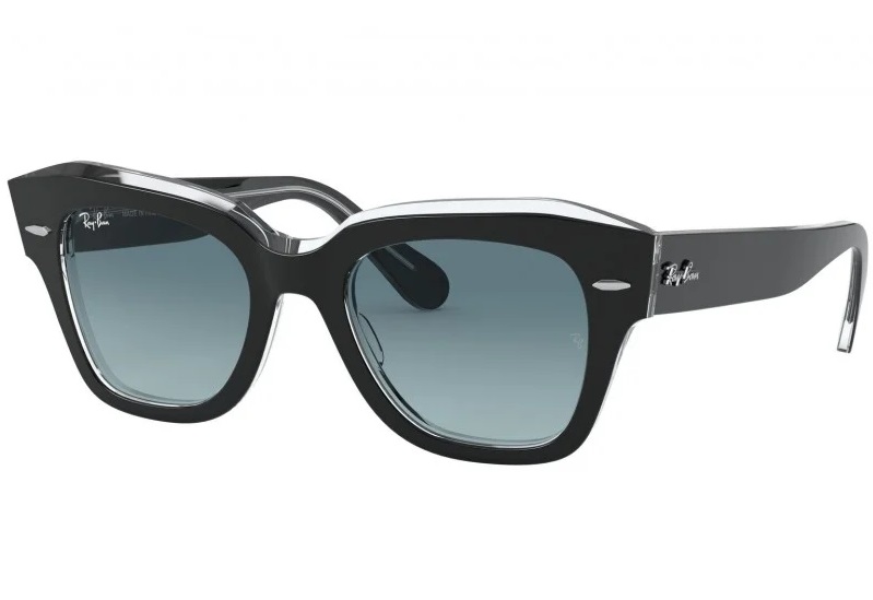 Gafas de sol RAY BAN RB 2186 12943M Cal 49 Gafas de sol RAY BAN RB 2186 12943M Cal 49