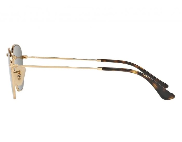 Gafas de sol RAY-BAN HEXAGONAL RB 3548N 001  Gafas de sol RAY-BAN HEXAGONAL RB 3548N 001