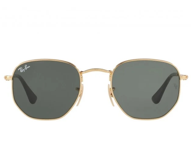 Gafas de sol RAY-BAN HEXAGONAL RB 3548N 001  Gafas de sol RAY-BAN HEXAGONAL RB 3548N 001