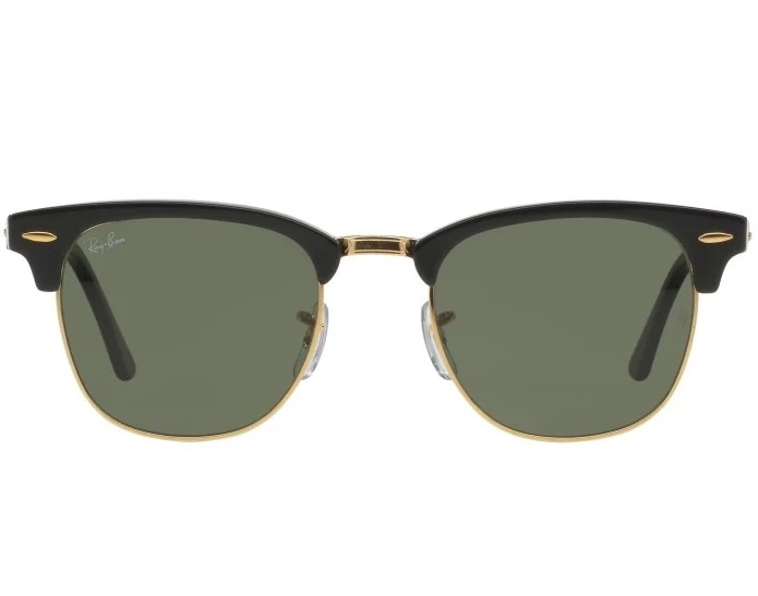 Gafas de sol RAY-BAN CLUBMASTER RB 3016 W0365 Cal 49 Gafas de sol RAY-BAN CLUBMASTER RB 3016 W0365 Cal 49