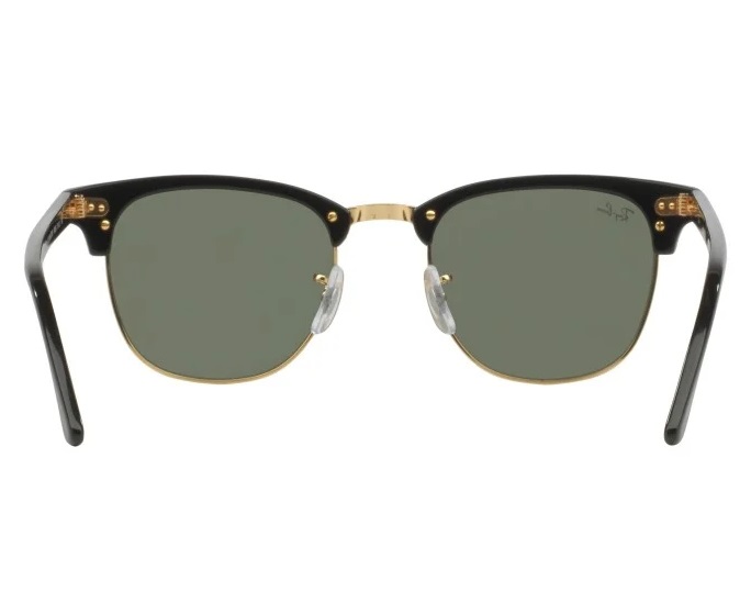 Gafas de sol RAY-BAN CLUBMASTER RB 3016 W0365 Cal 49 Gafas de sol RAY-BAN CLUBMASTER RB 3016 W0365 Cal 49