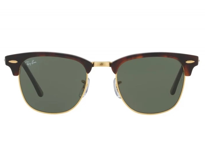 Gafas de sol RAY-BAN CLUBMASTER RB 3016 W0366 Cal 49 Gafas de sol RAY-BAN CLUBMASTER RB 3016 W0366 Cal 49
