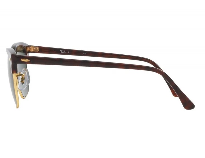Gafas de sol RAY-BAN CLUBMASTER RB 3016 W0366 Cal 49 Gafas de sol RAY-BAN CLUBMASTER RB 3016 W0366 Cal 49
