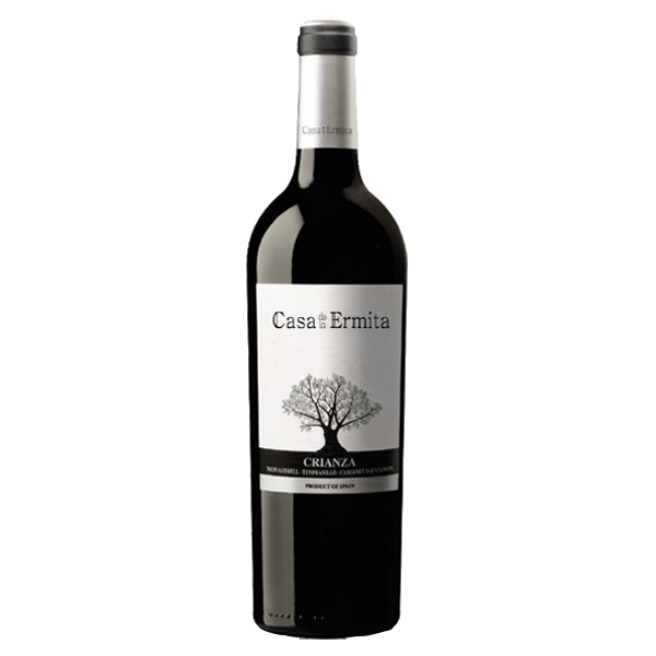 CASA LA ERMITA CRIANZA