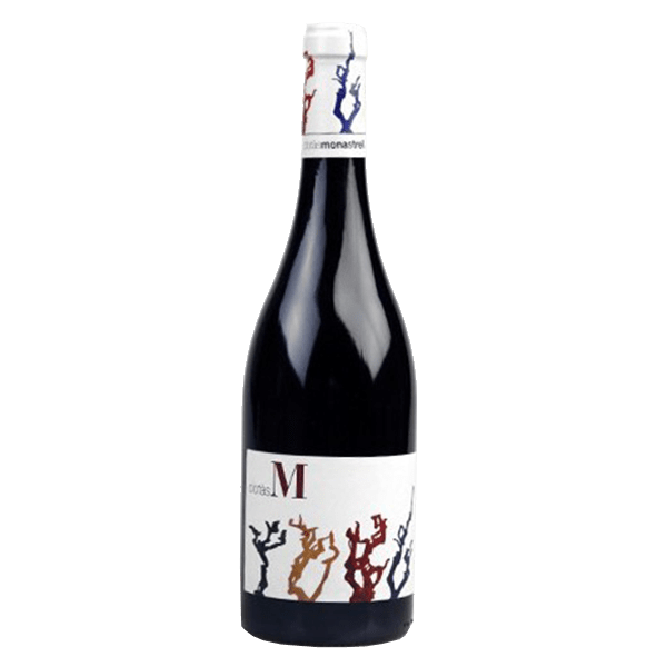 CLOTAS MONASTRELL