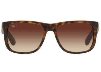 Gafas de sol Ray-Ban RB4165 JUSTIN 710/13 RUBBER LIGHT HAVANA Cal.55 Gafas de sol Ray-Ban RB4165 JUSTIN 710/13 RUBBER LIGHT HAVANA Cal.55
