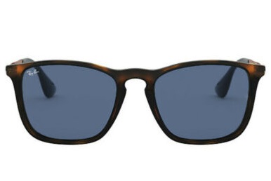 Gafas de sol Ray-Ban RB4187 CHRIS 639080 Havana/Dark Blue Gafas de sol Ray-Ban RB4187 CHRIS 639080 Havana/Dark Blue