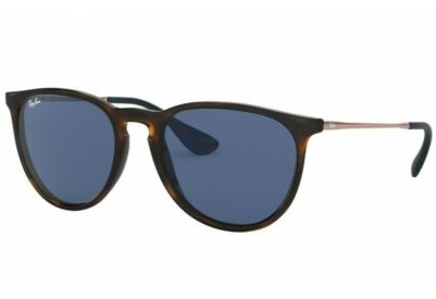 Gafas de sol Ray-Ban RB4171 ERIKA 639080 HAVANA Gafas de sol Ray-Ban RB4171 ERIKA 639080 HAVANA