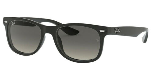 Sunglasses Ray-Ban JUNIOR RJ9052S 100/11 Black Cal.48 (FOR KIDS)