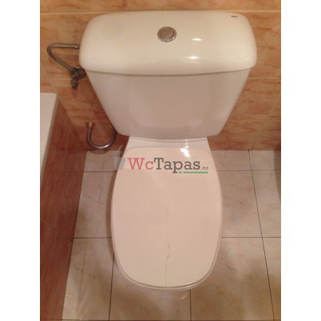 Diana Gala Toilet Seat