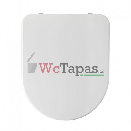 Stylo Bellavista toilet seat.