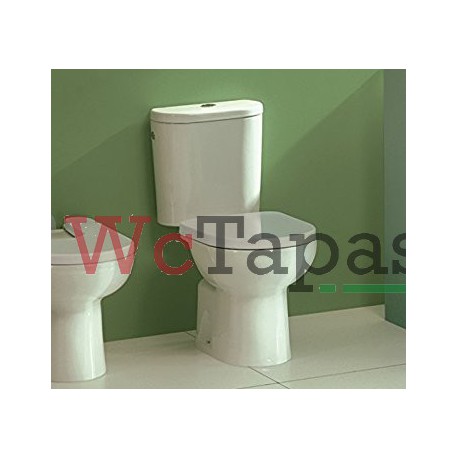 Stylo Bellavista toilet seat.