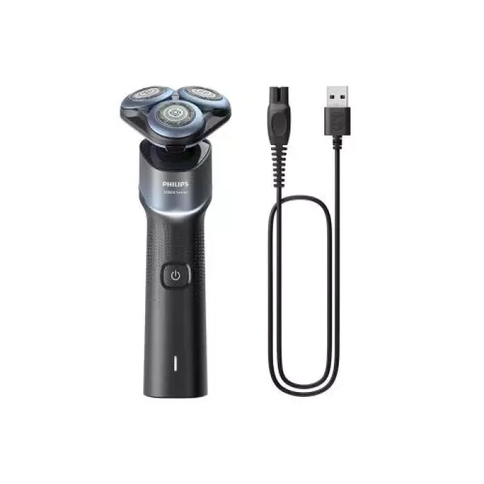 Philips X5006/00 Afeitadora Facial 50 min Philips X5006/00 Afeitadora Facial 50 min