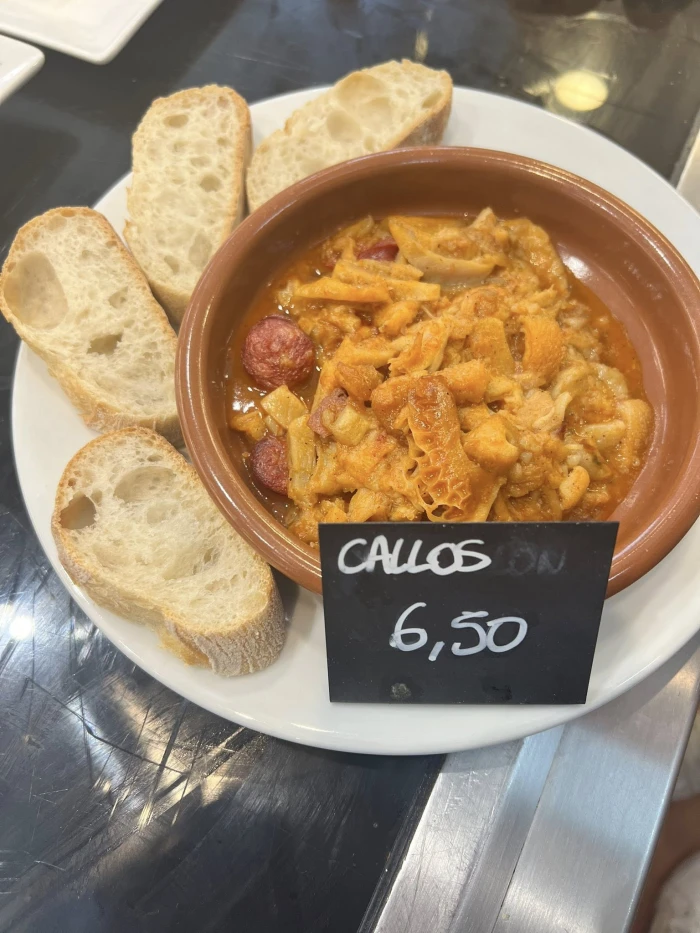 Callos