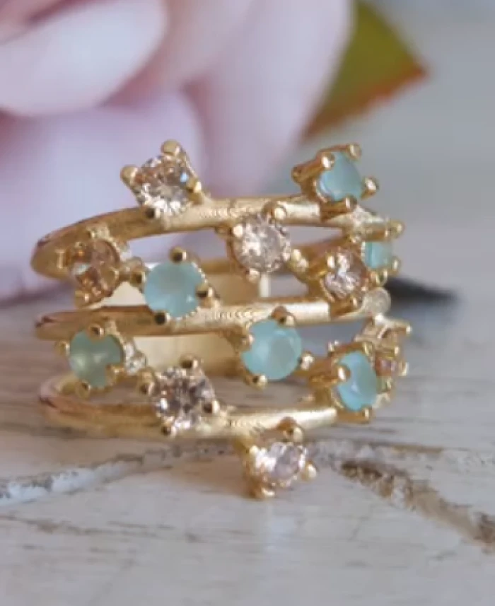 Anillo Anillo