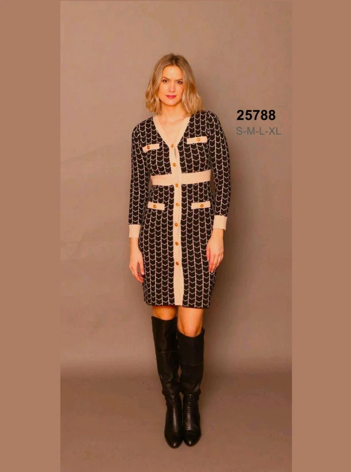Vestido ajustado Vestido ajustado