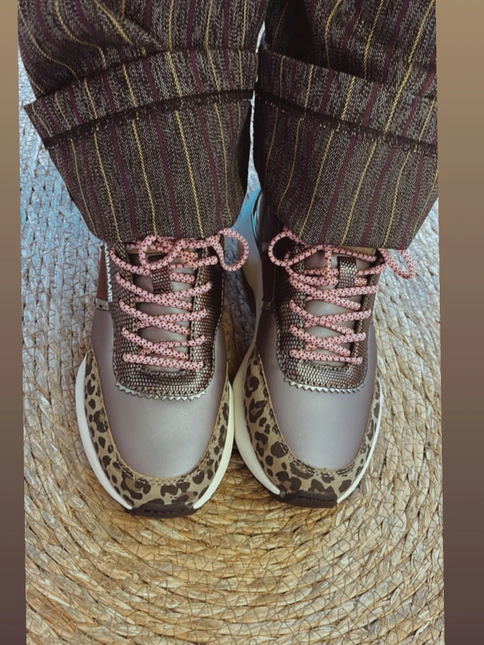 Sneakers Mariamare Sneakers Mariamare