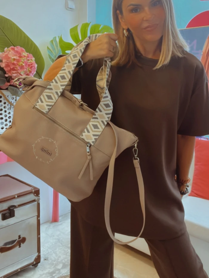Bolso Mustang Bolso Mustang
