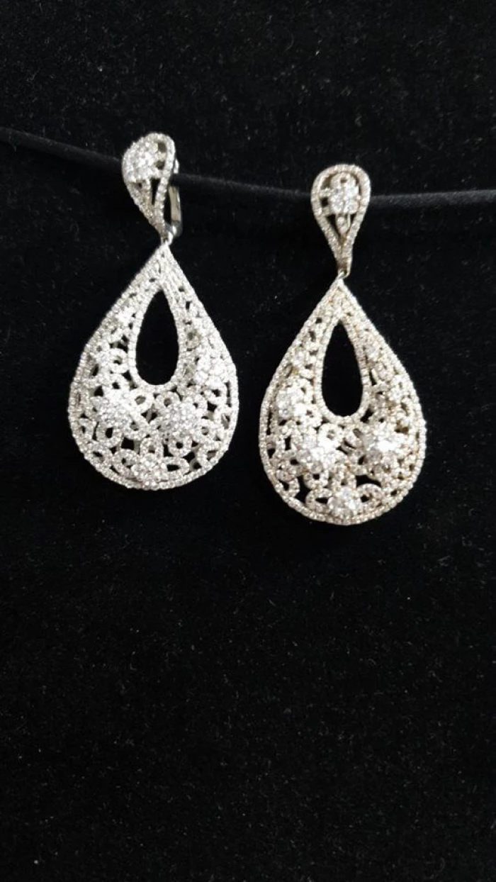 Pendientes Pendientes