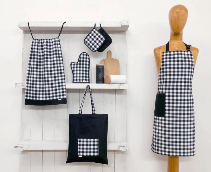 Conjunto para cocinar